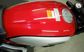 DUCATI SCRAMBLER ICON 2021