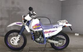 YAMAHA TT250RRAID 4GY