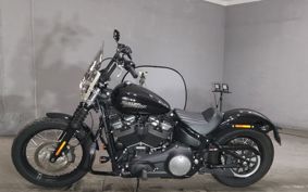 HARLEY FXBB1750 2018 YJJ