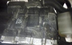 HONDA SHADOW 400 1999 NC34