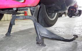 HONDA SILVER WING 400 A 2008 NF01