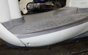HONDA CREA SCOOPY AF55