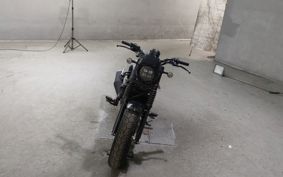 HONDA REBEL 250  S E-clutch MC49