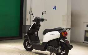 HONDA TACT-4ﾍﾞｰｼｯｸ AF79