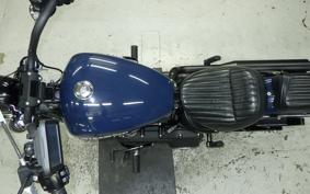 HARLEY FXBB1750 2019