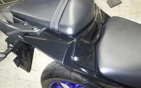 YAMAHA MT-25 2024 RG43J