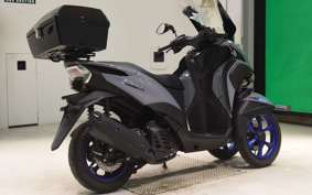 YAMAHA TRICITY 155 A 2013 SG37J