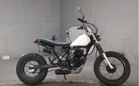 YAMAHA TW200 2JL