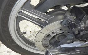 KAWASAKI GPZ400 2024