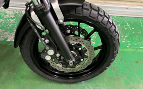 YAMAHA XSR700 2019 RM22J