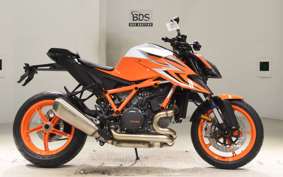 KTM 1290 SUPER DUKE R EVO 2014
