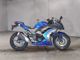 Фото Kawasaki NINJA 250 с японского аукциона