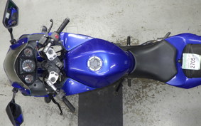 KAWASAKI NINJA 250R 2026 EX250K