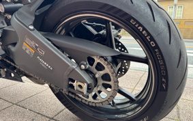 KAWASAKI NINJA ZX-6R 2024 ZX636J