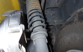 HONDA SPACY 100 1996 JF13