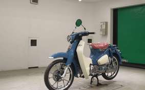 HONDA C125 SUPER CUB 2024 JA71