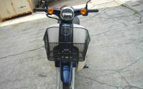 HONDA SUPER CUB50 AA09