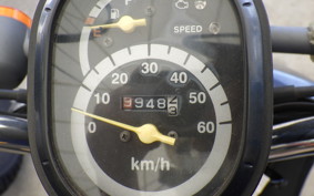 HONDA TODAY 2 AF67