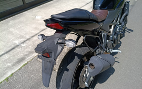 SUZUKI SV650X ABS 2022 VP55E