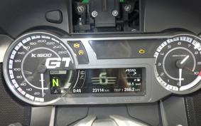 BMW K1600GT 2017