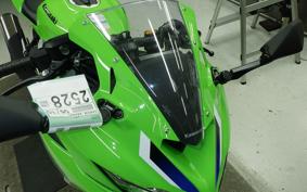 KAWASAKI ZX-4RR 2026 ZX400P