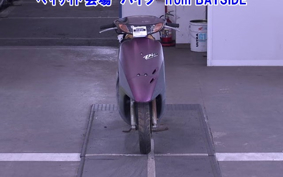 HONDA DIO