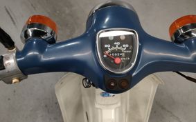 HONDA SUPER CUB50 AA01