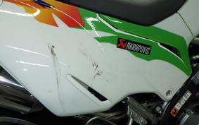 KAWASAKI KLX230S LX230A