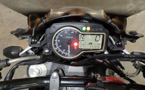 SUZUKI GSR750 2014 GR7NA