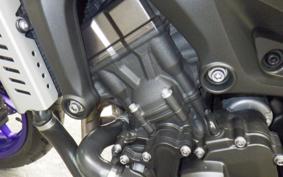 YAMAHA MT-09 A 2016 RN34J