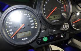 YAMAHA FZS1000 FAZER 2001