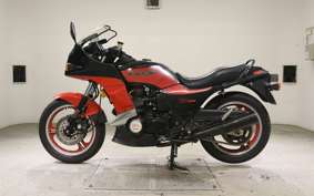 KAWASAKI GPZ750 TURBO 1991