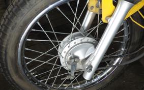 HONDA CROSS CUB 110 2024 JA10