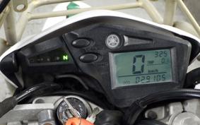 YAMAHA SEROW 250 Gen.2 DG17J