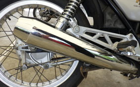 HONDA GB400TT 1985 NC20