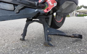 HONDA PCX125 JK05