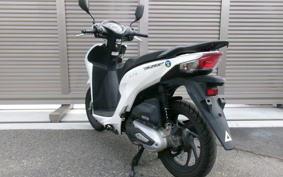 HONDA DIO 110 JK03