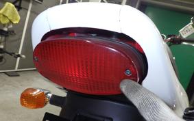 KAWASAKI BALIUS 250 1995 ZR250A