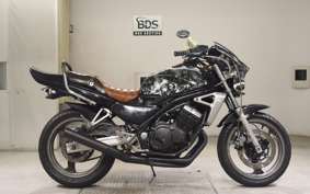 KAWASAKI BALIUS 250 2025 ZR250A