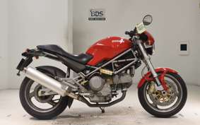 DUCATI MONSTER 900 SI 2001