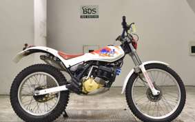 HONDA TLM220R 2014 MD23