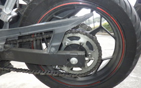 KAWASAKI NINJA 250 EX250L