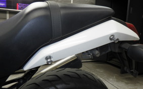 HONDA VTR 250 Gen. 2 2005 MC33