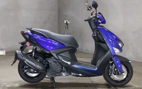 YAMAHA  CYGNUS  GRIF ASU SEJ4J