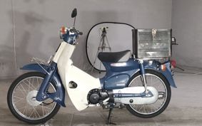 HONDA SUPER CUB50 AA01
