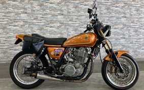 YAMAHA SR400 1993 2818