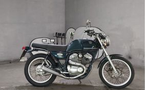 YAMAHA SRV250 RENAISSA 4DN