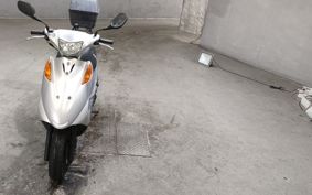 SUZUKI ADDRESS V125 CF4EA