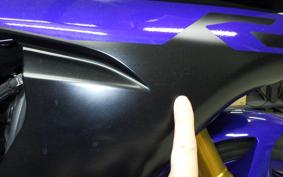 YAMAHA YZF-R1 2017
