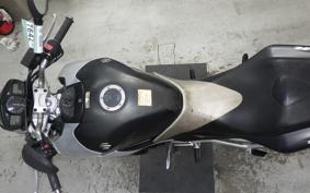 SUZUKI GSR400 2007 GK7DA